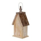Large Rustic Birdhouse – alternate view 2