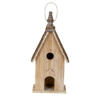 Large Rustic Birdhouse – alternate view 3