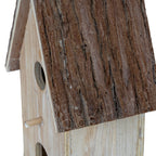Large Rustic Birdhouse – alternate view 4