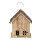 Rustic Birdhouse – alternate view 2