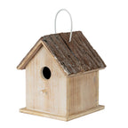 Rustic Birdhouse – alternate view 3