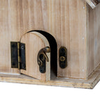 Rustic Birdhouse – alternate view 4