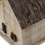 Rustic Birdhouse – alternate view 5
