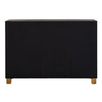 Antiqued Silver Fire Screen – alternate view 5