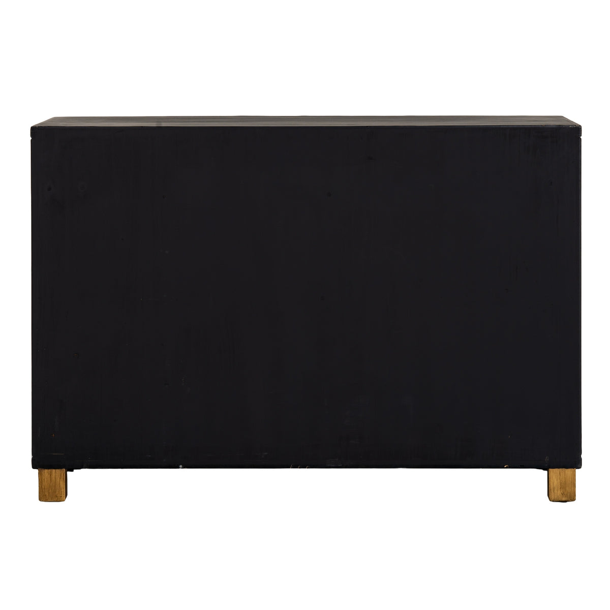 Antiqued Silver Fire Screen – alternate view 5