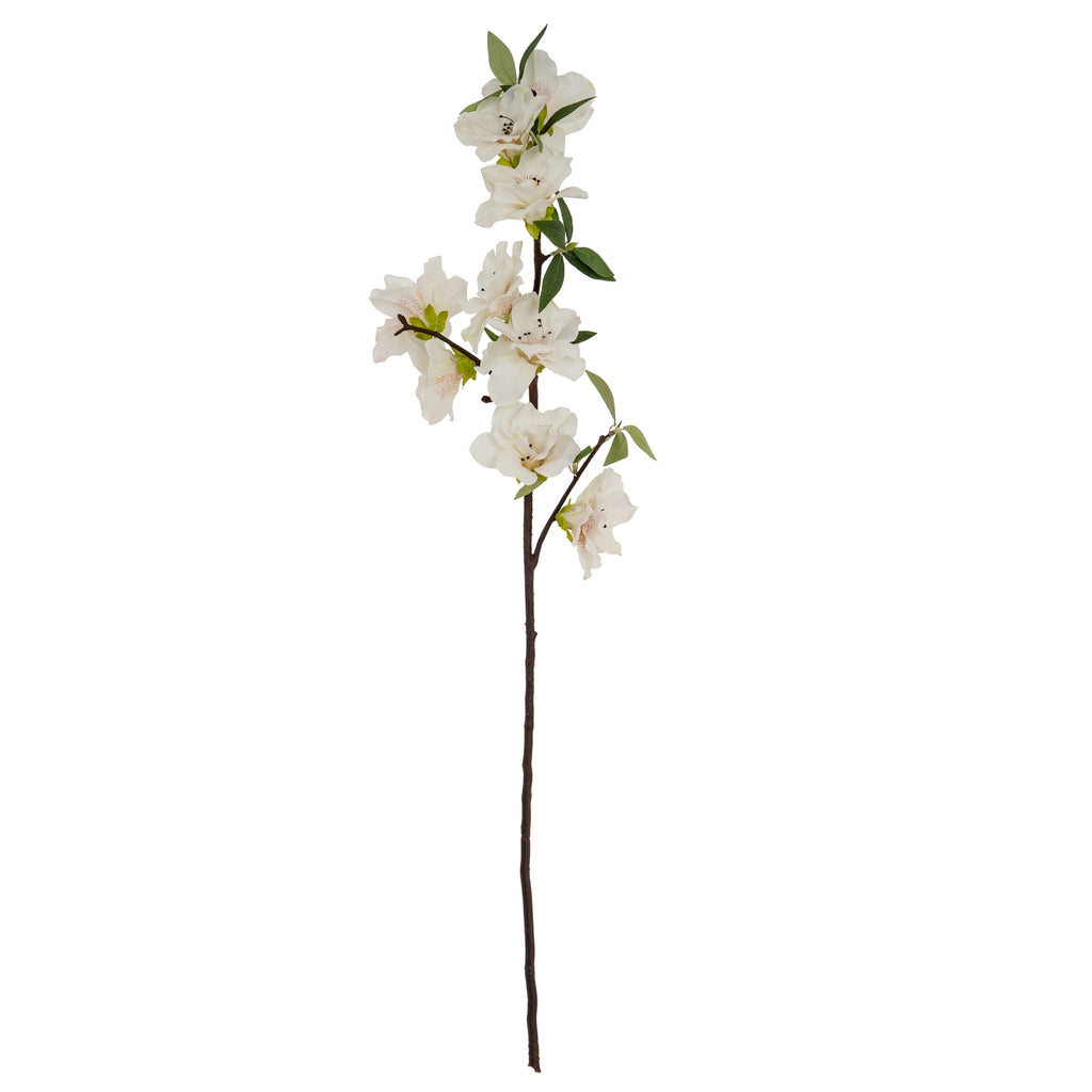 White Bloom Large Spray – alternate view 2