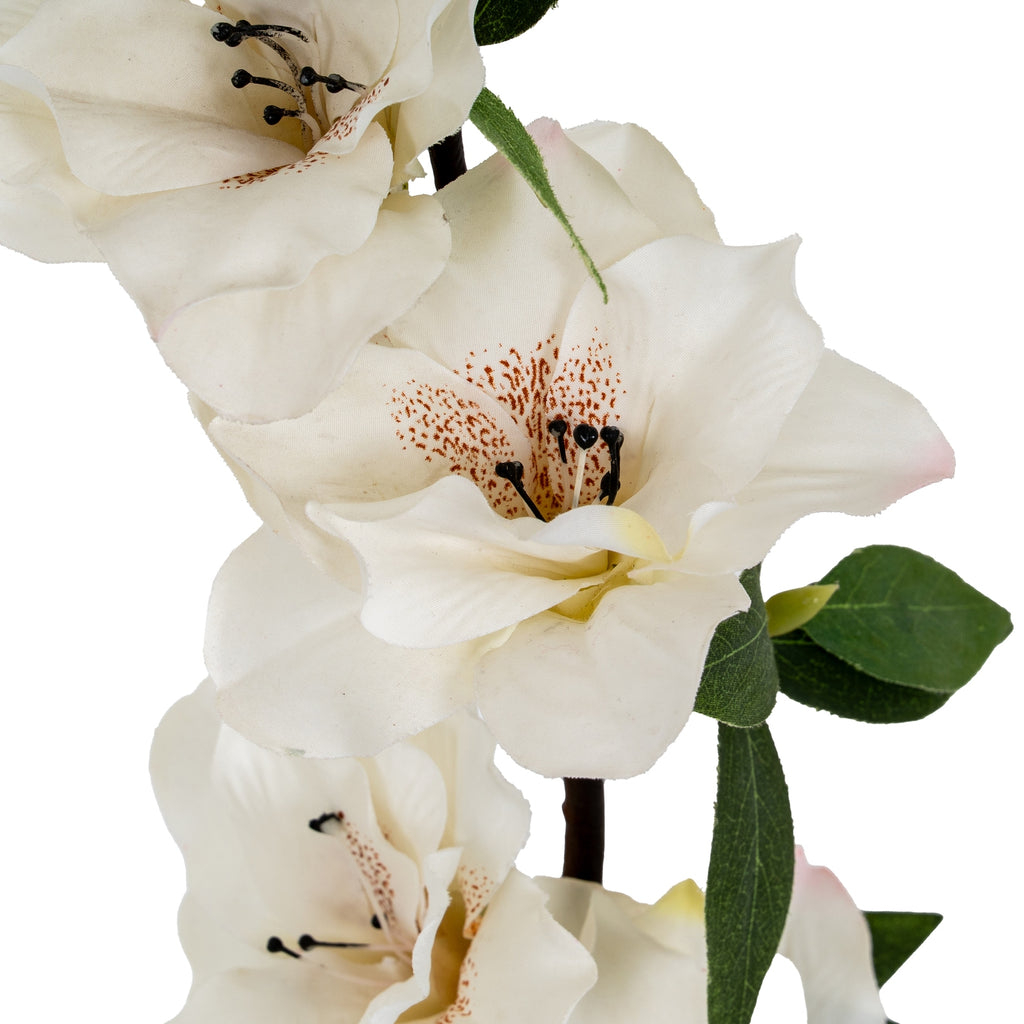 White Bloom Large Spray – alternate view 3
