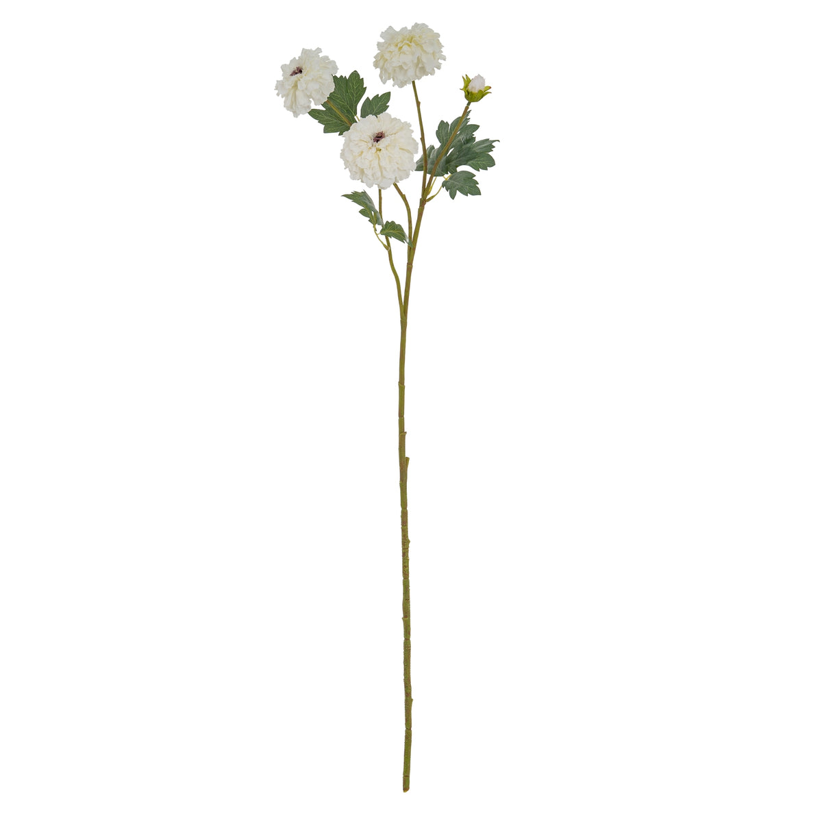 White African Marigold Large Spray – alternate view 2