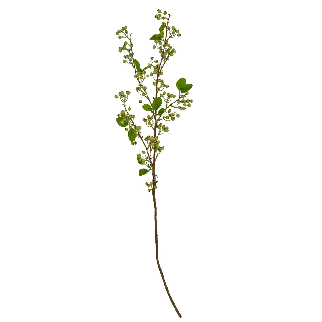 Green Mossberry Large Branch – alternate view 2