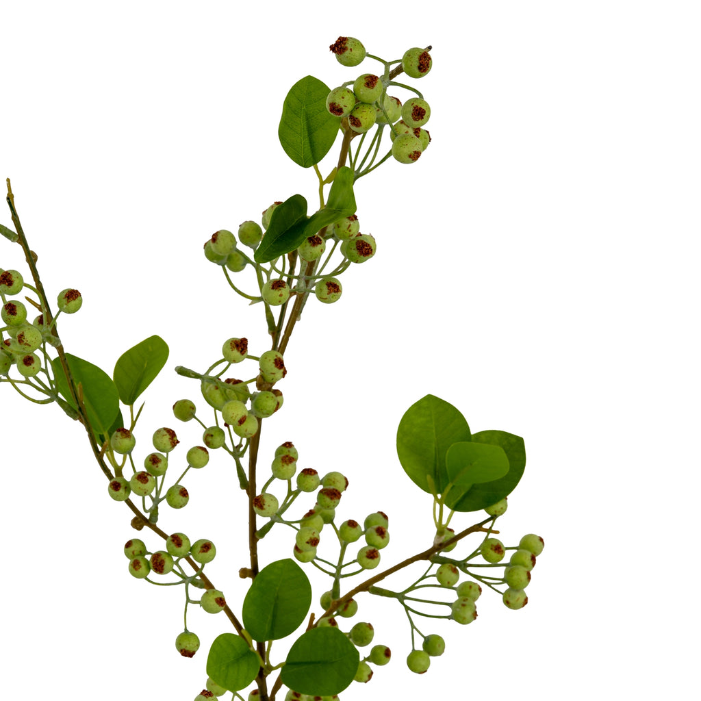 Green Mossberry Large Branch – alternate view 3