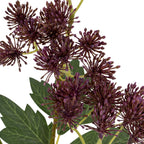 Purple French Meadow Spray – alternate view 5