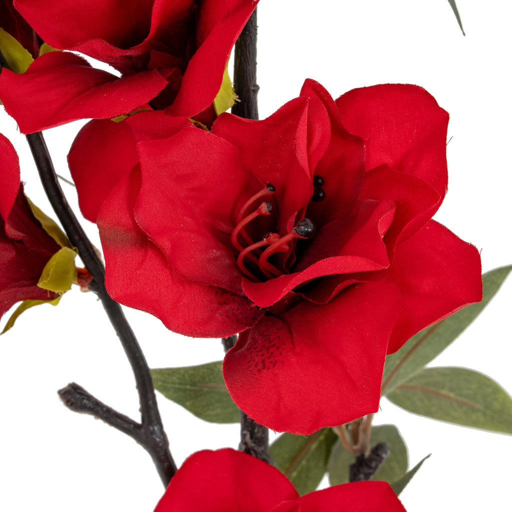 Crimson Bloom Large Spray – alternate view 3