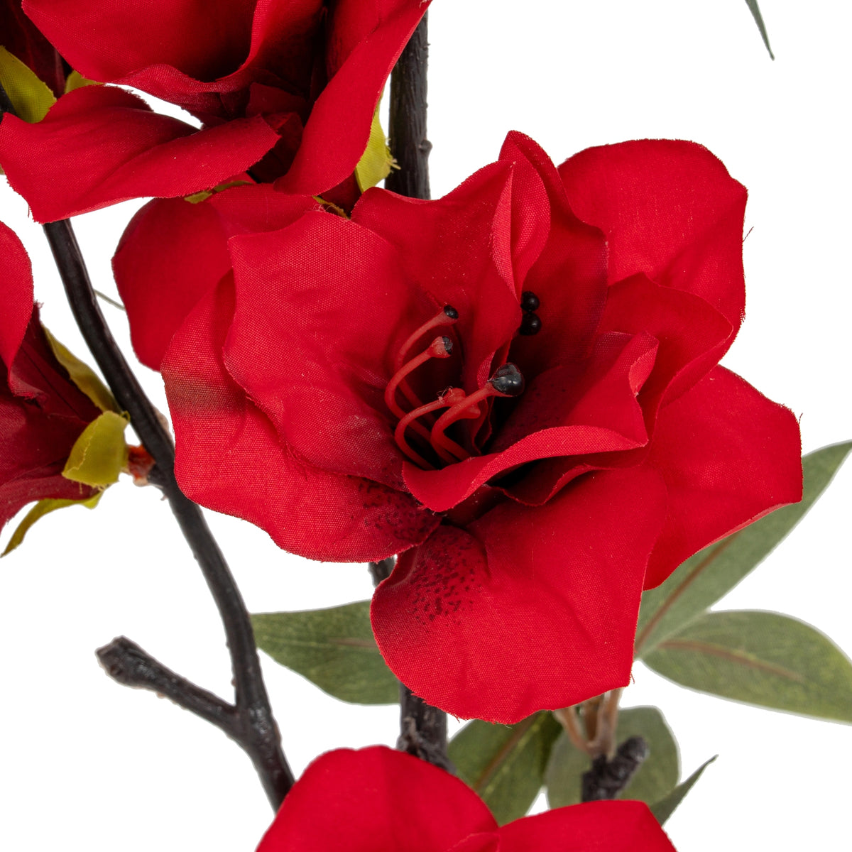 Crimson Bloom Large Spray – alternate view 3