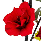 Crimson Bloom Large Spray – alternate view 4