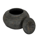 Dusk Large Pot With Lid – alternate view 3