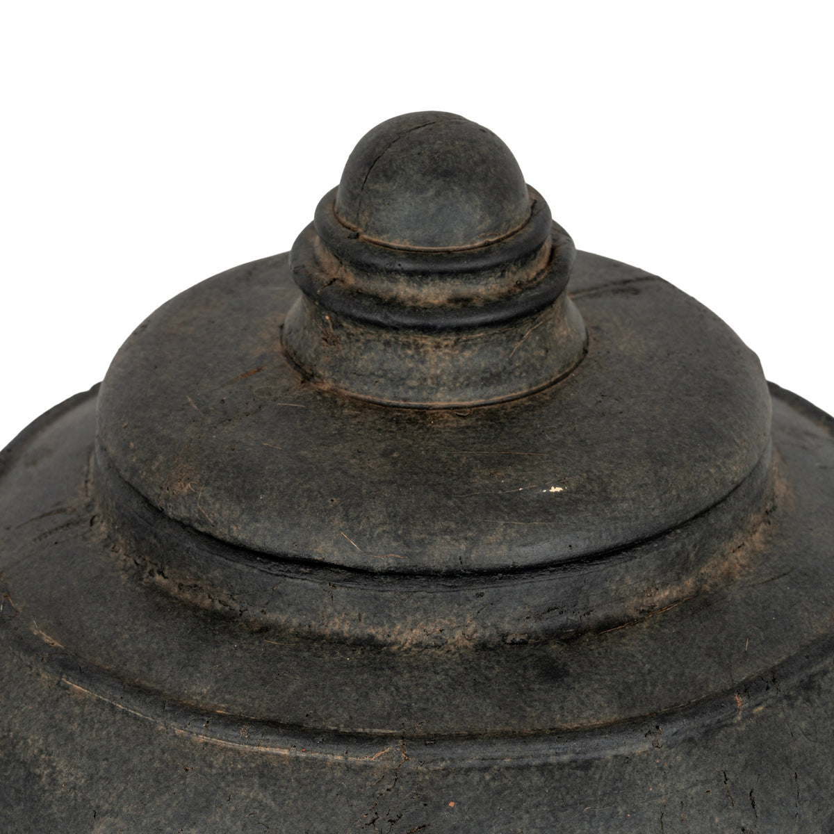Dusk Medium Pot With Lid – alternate view 2