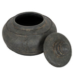 Dusk Medium Pot With Lid – alternate view 3