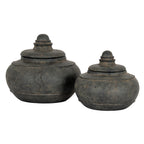 Dusk Medium Pot With Lid – alternate view 4