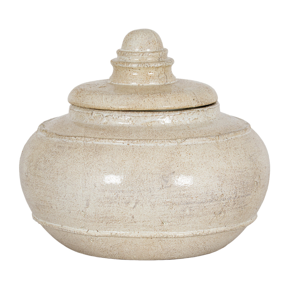 Tarn Collection Large Pot With Lid – alternate view 2