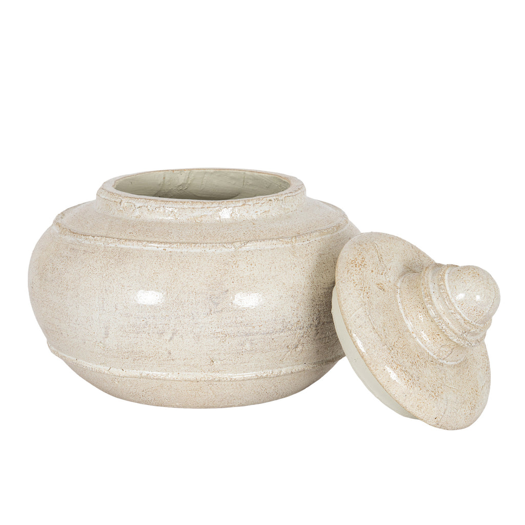 Tarn Collection Large Pot With Lid – alternate view 5
