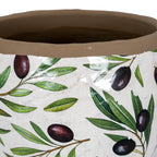 Verdal Olive Medium Planter – alternate view 2