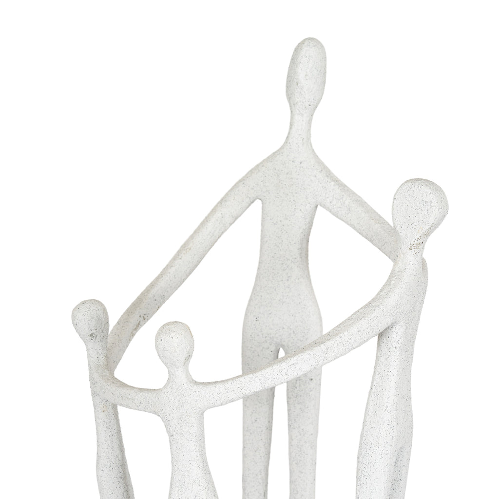 Kin Large Family Ornament – alternate view 2