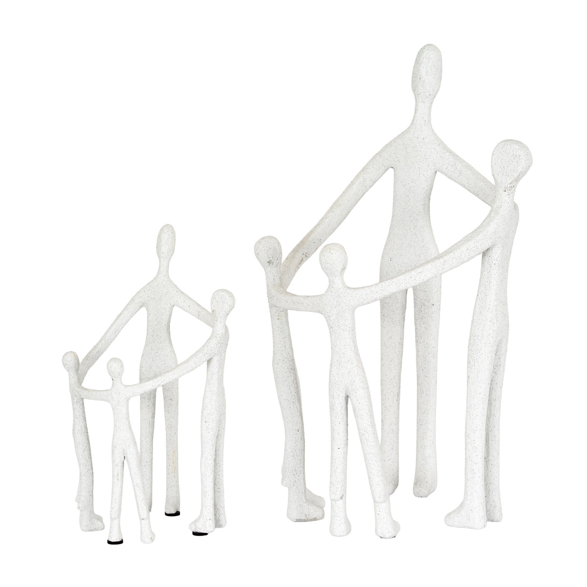 Kin Large Family Ornament – alternate view 3