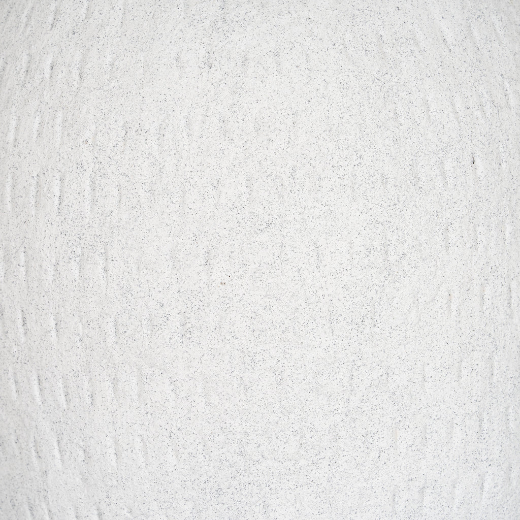 Ashen Large Tall Vase – alternate view 3