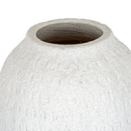 Ashen Medium Tall Vase