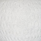 Ashen Medium Round Vase – alternate view 3