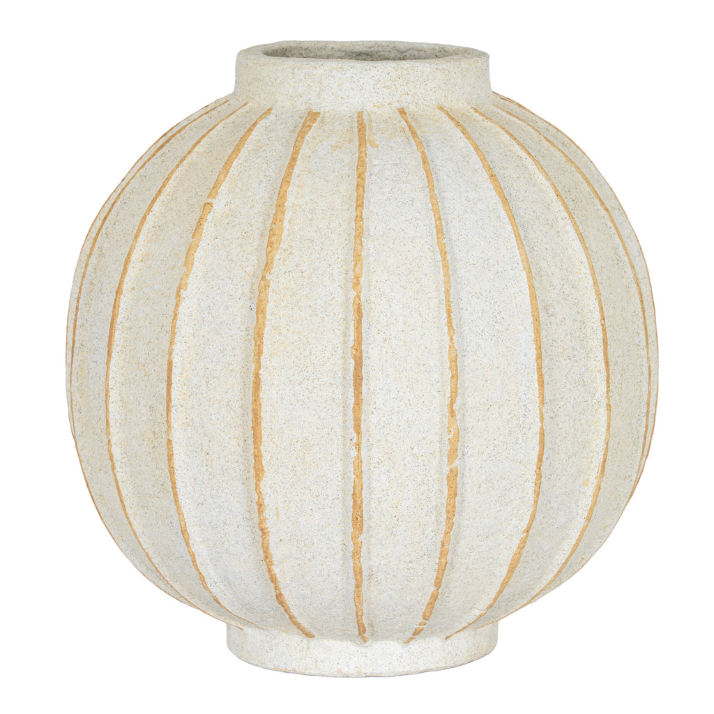 Grove Large Globe Vase – alternate view 3