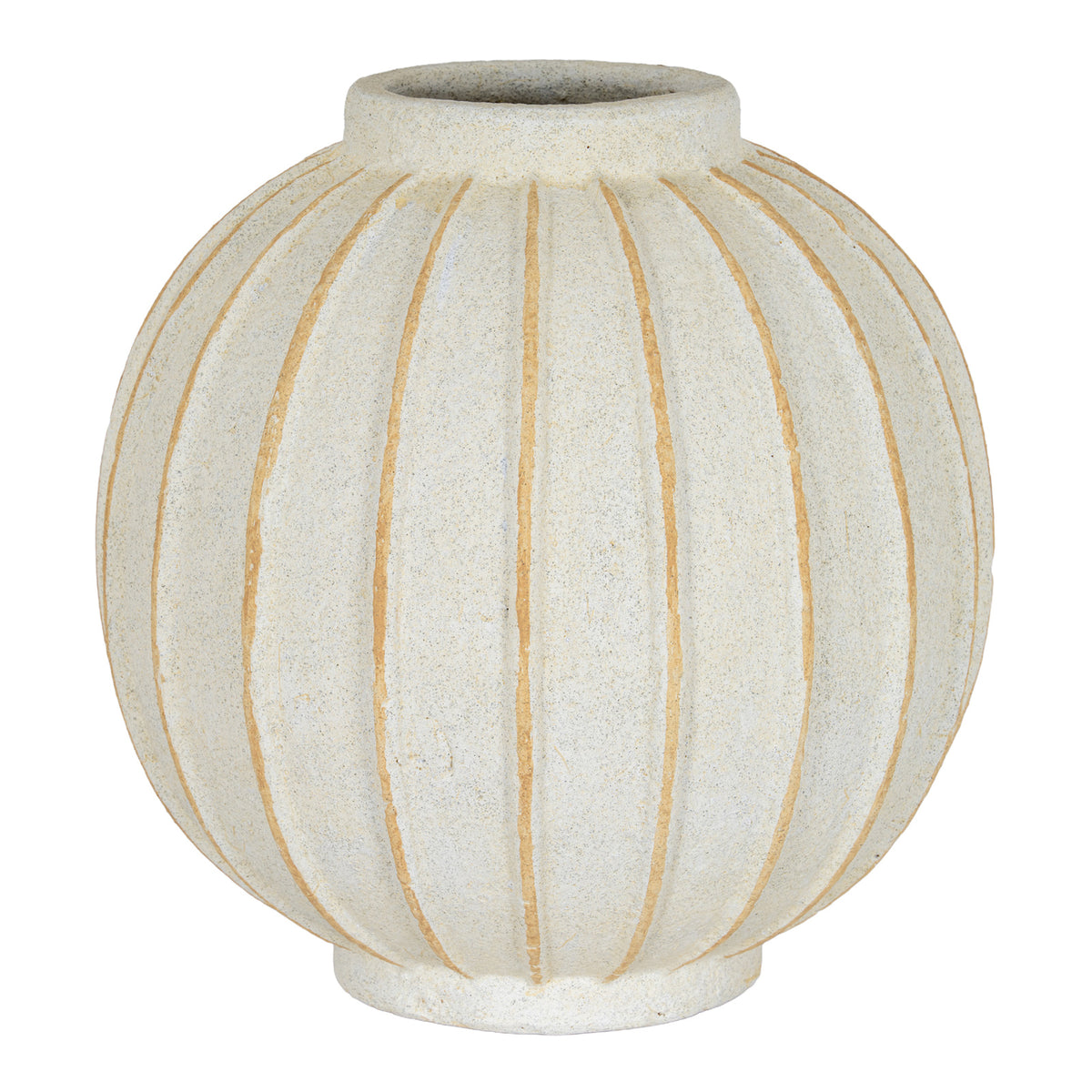 Grove Globe Vase – alternate view 2