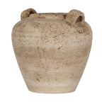 Terra Medium Urn Vase With Handles – alternate view 4
