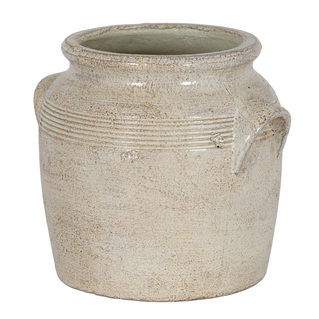 Tarn Collection Large Pot With Handles – alternate view 2