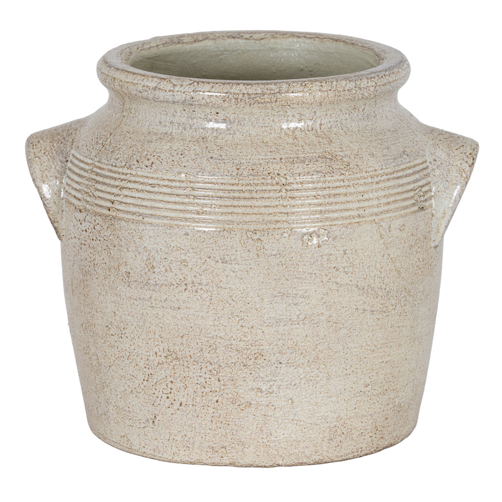 Tarn Collection Large Pot With Handles – alternate view 3