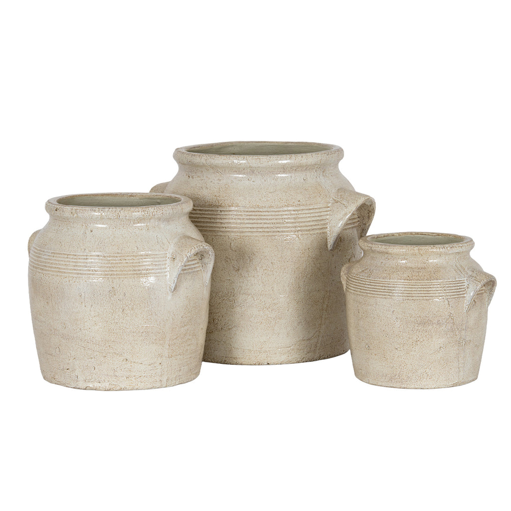 Tarn Collection Large Pot With Handles – alternate view 5