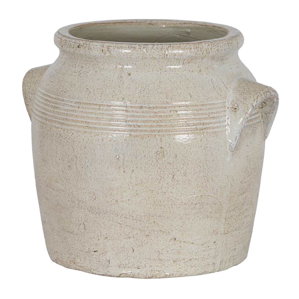 Tarn Collection Medium Pot With Handles – alternate view 2