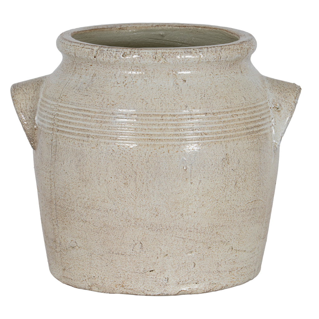 Tarn Collection Medium Pot With Handles – alternate view 3