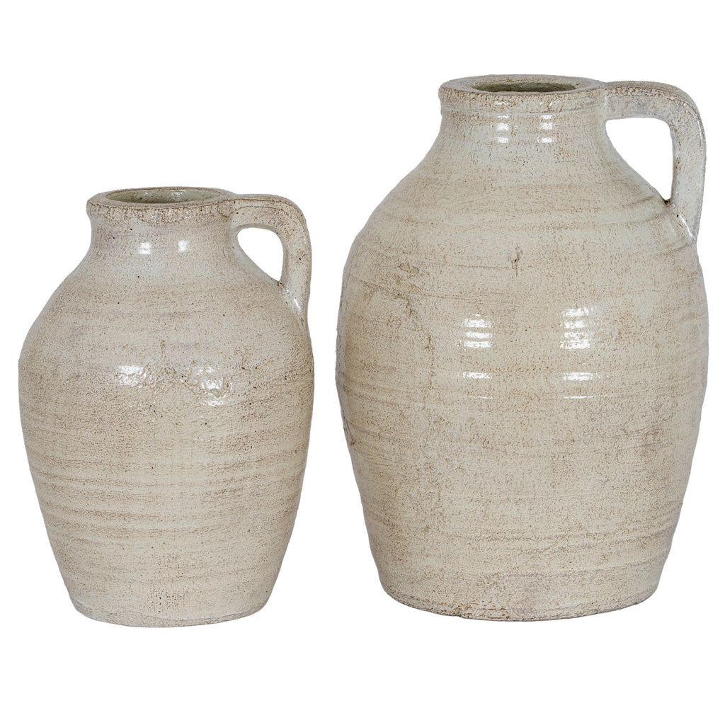 Tarn Collection Large Jug With Handle