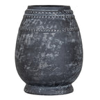 Etched Collection Tall Vase – alternate view 2