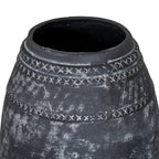 Etched Collection Tall Vase – alternate view 3