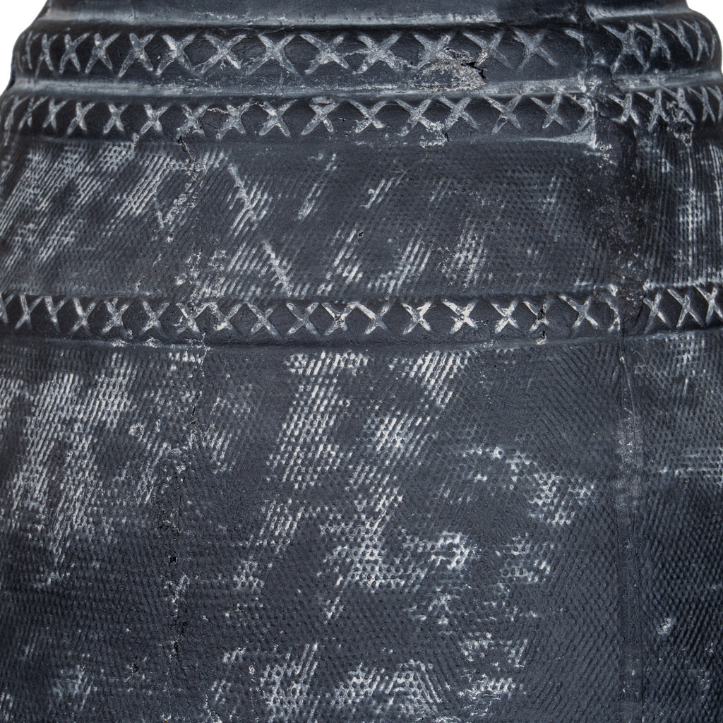 Etched Collection Tall Vase – alternate view 4