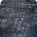 Etched Collection Tall Vase – alternate view 4