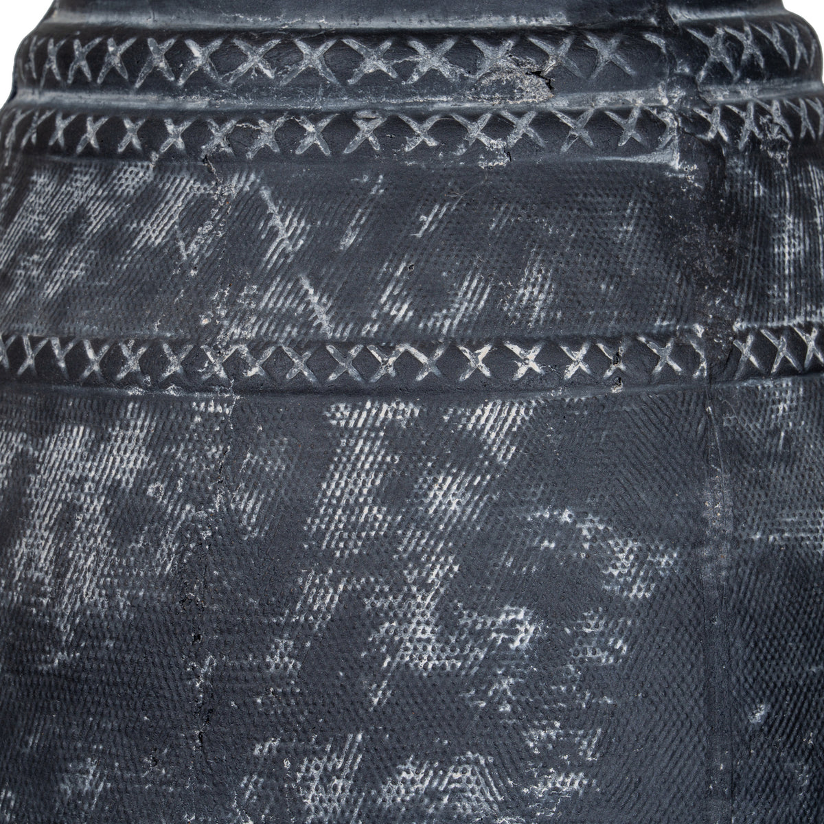 Etched Collection Tall Vase – alternate view 4
