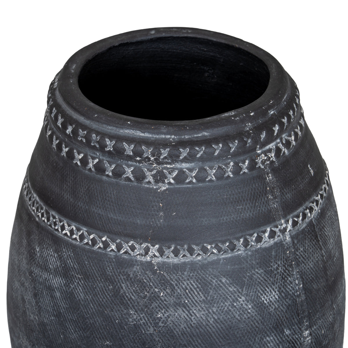 Etched Collection Vase – alternate view 3