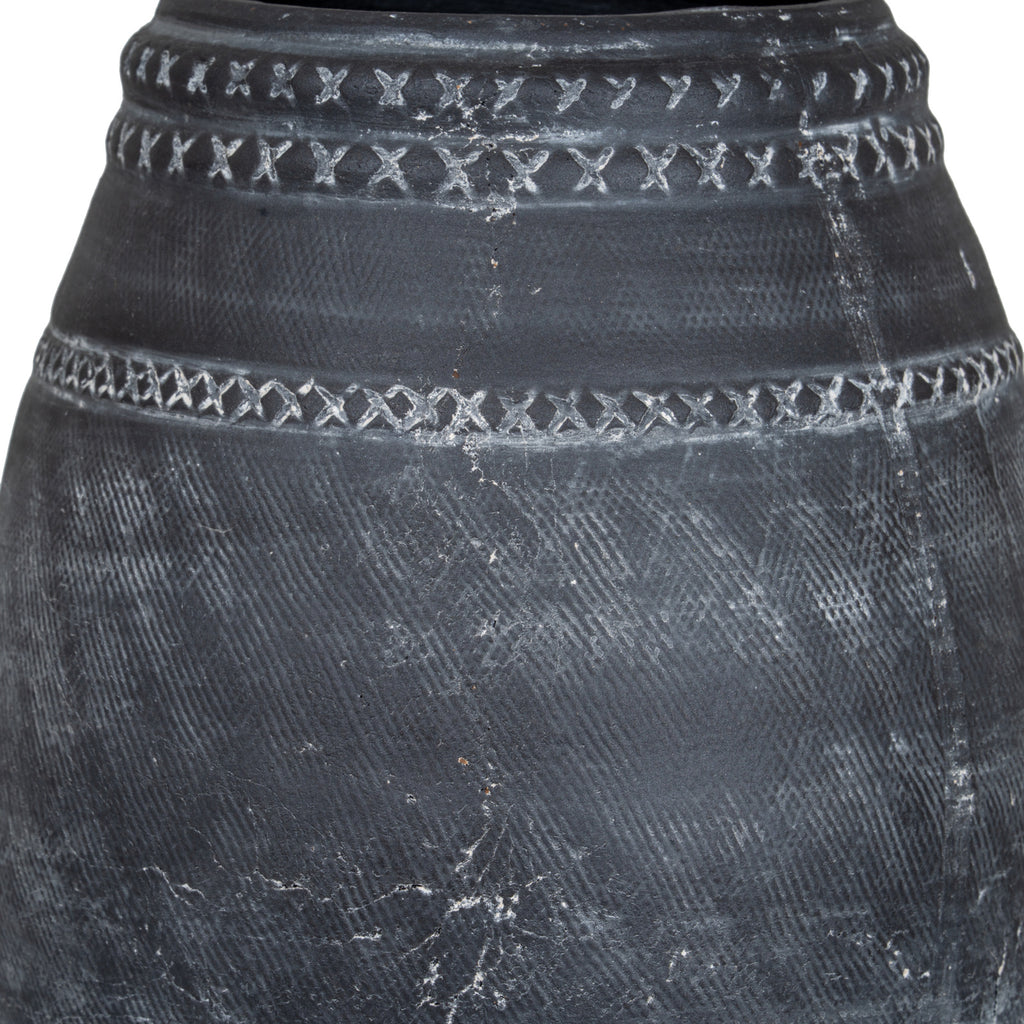 Etched Collection Vase – alternate view 4