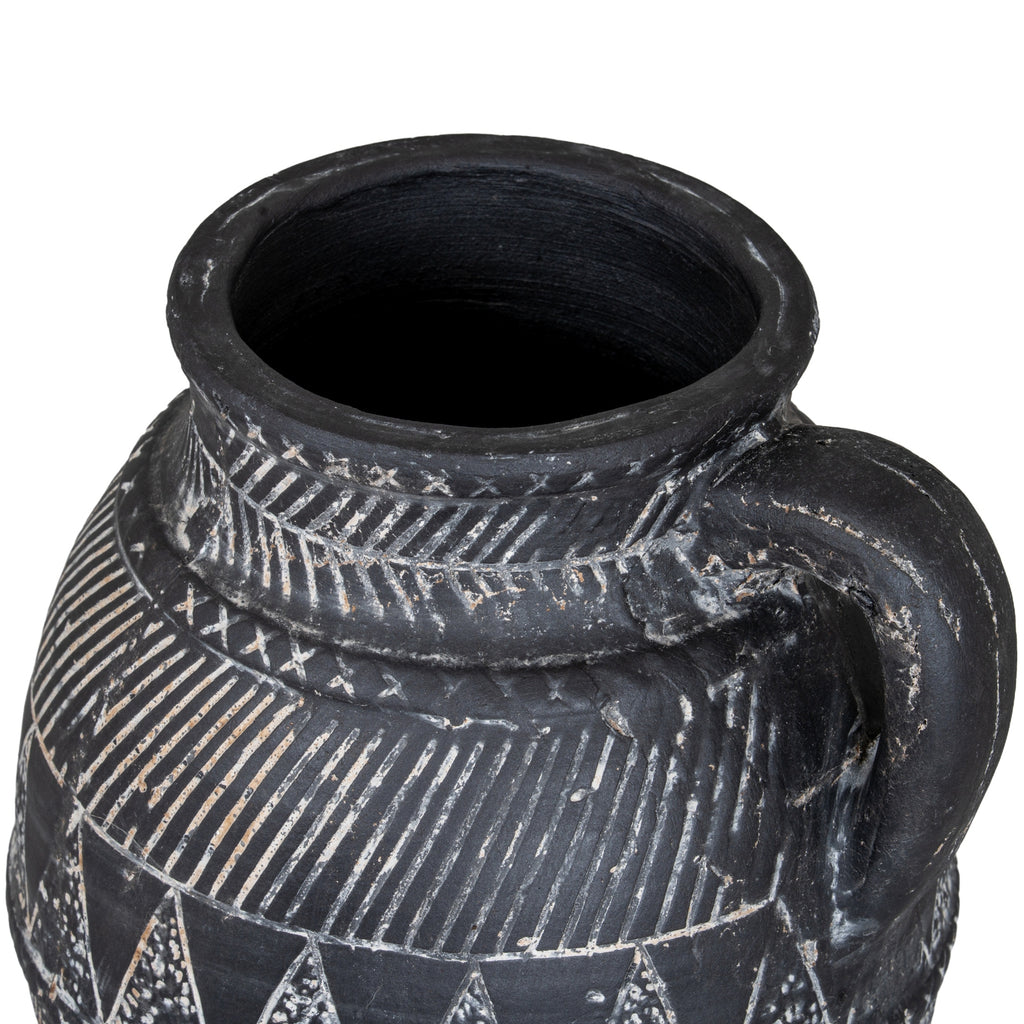 Etched Collection Tall Jug – alternate view 3