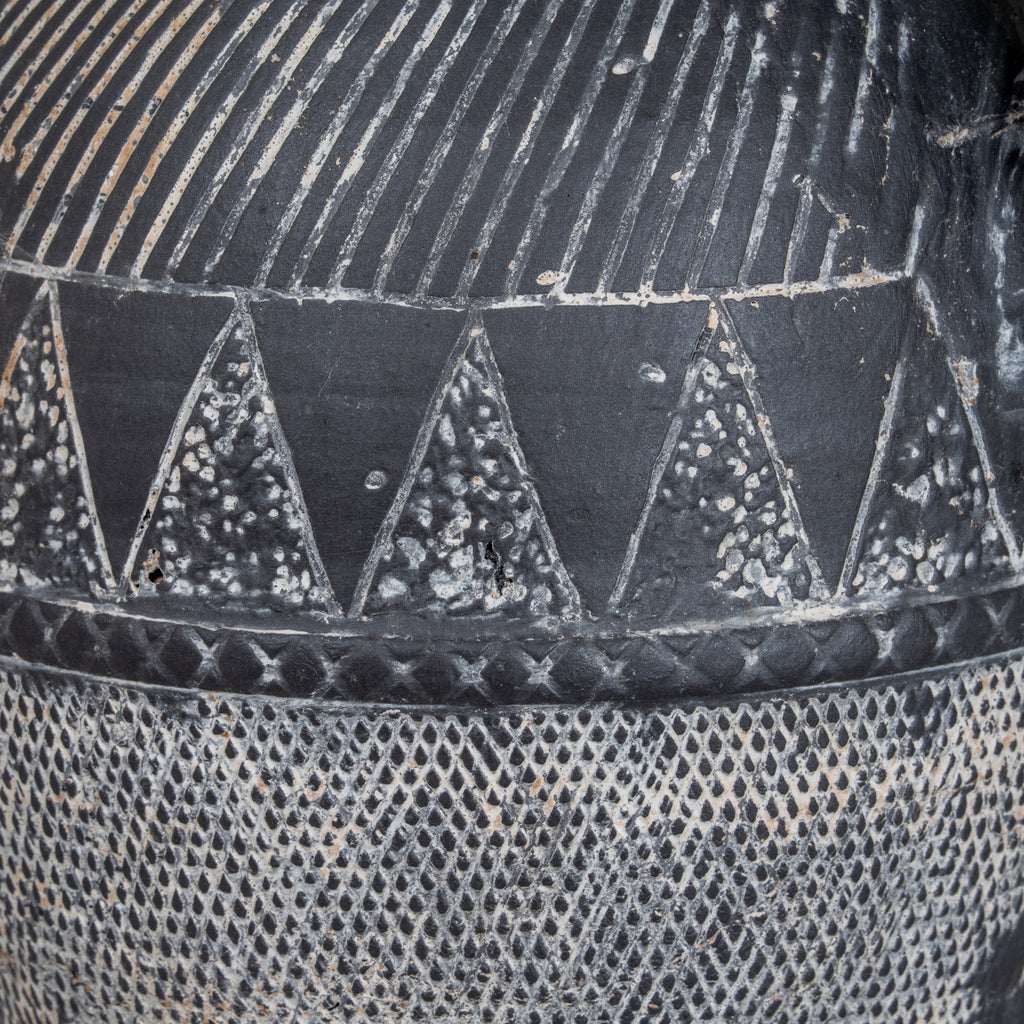 Etched Collection Tall Jug – alternate view 4