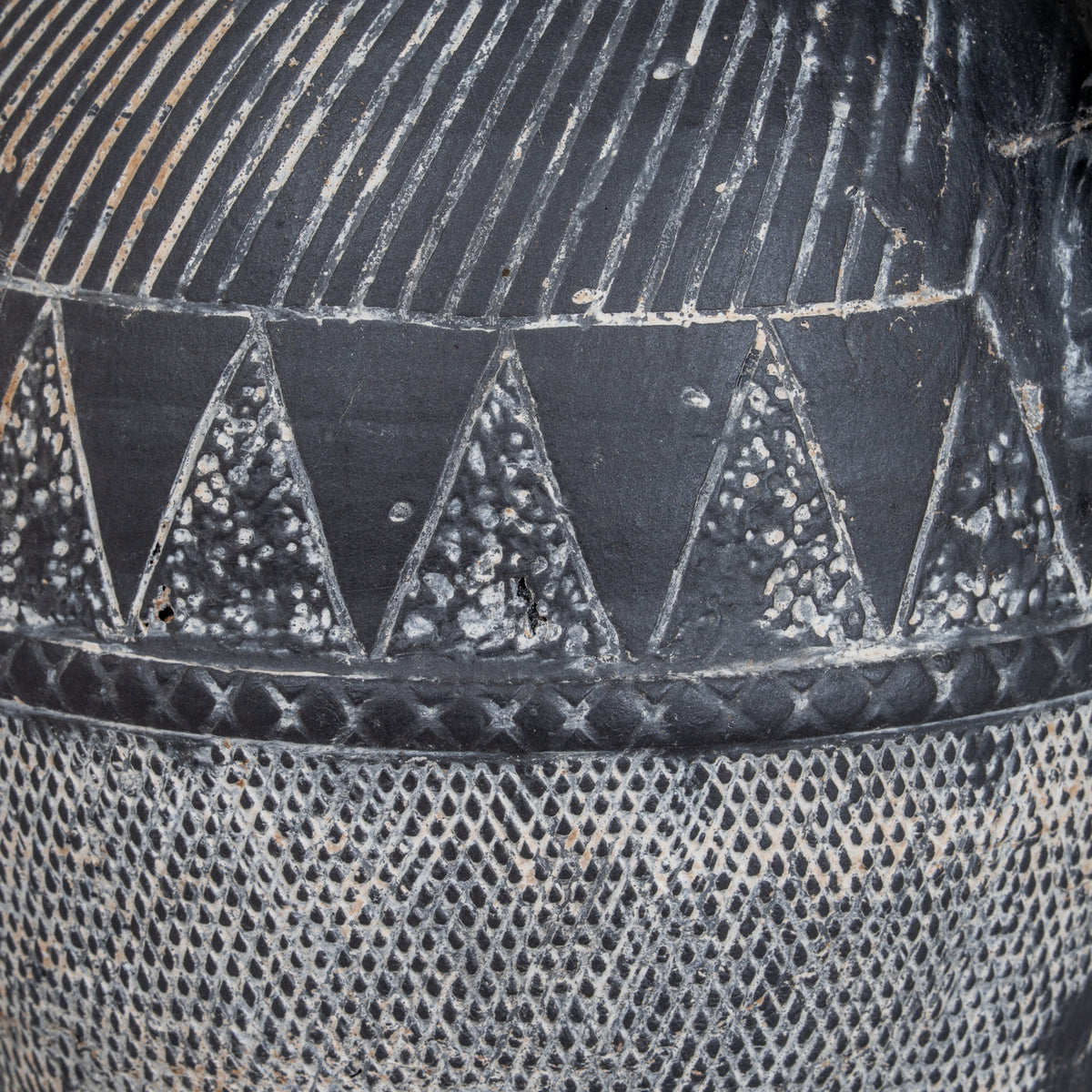 Etched Collection Tall Jug – alternate view 4