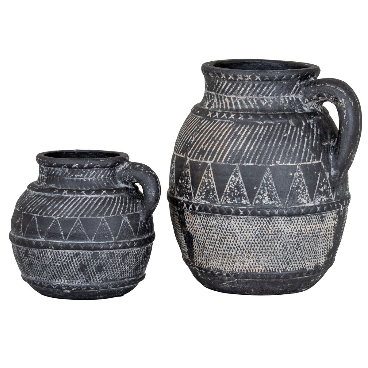 Etched Collection Tall Jug – alternate view 5